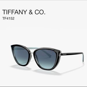 Tiffany Sunglasses